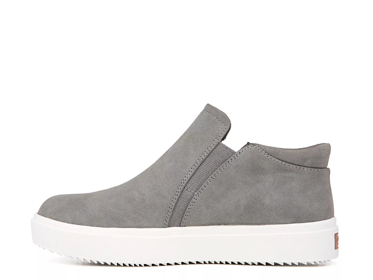 wanderfull slip on sneaker bootie