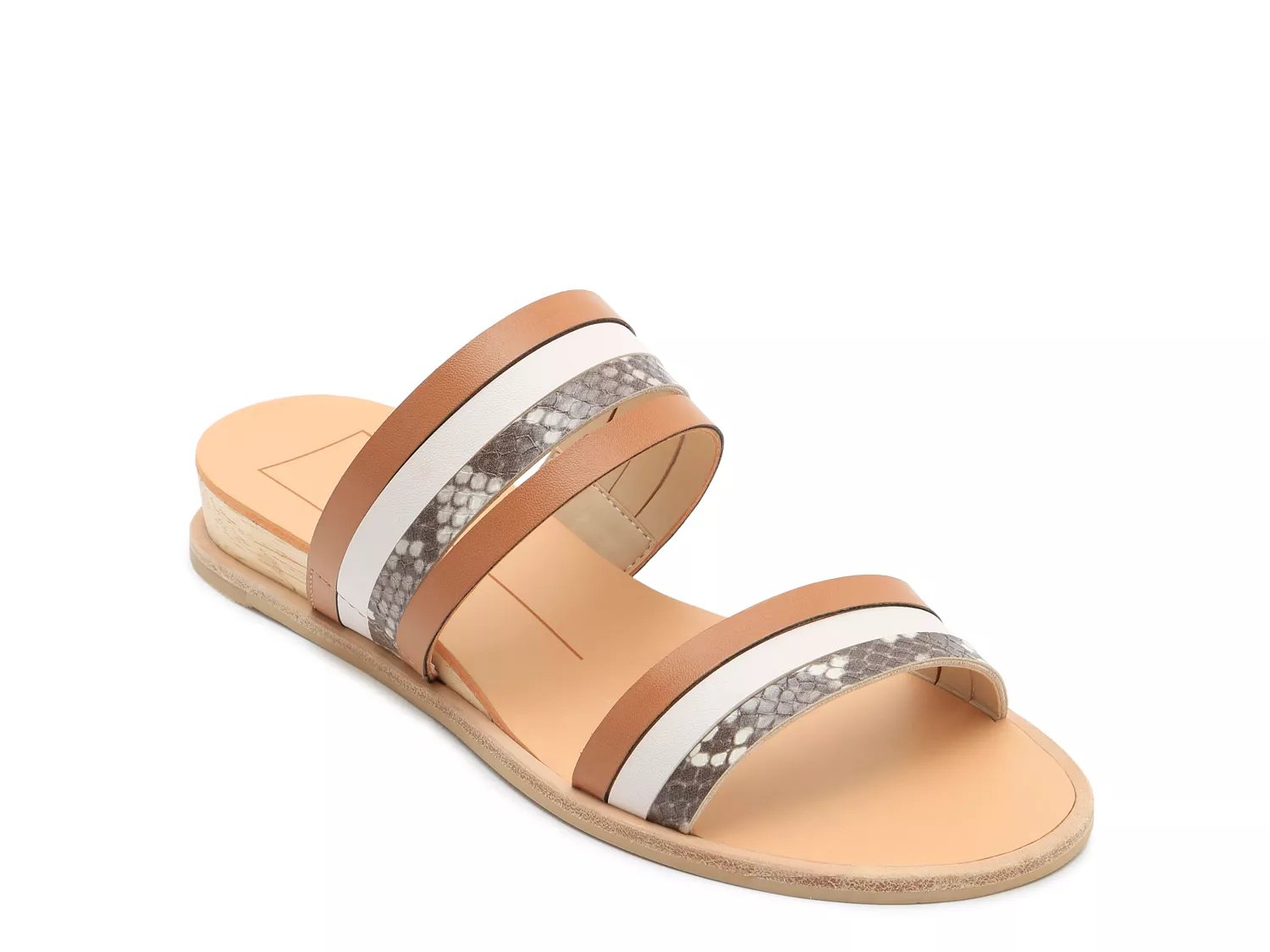 Dolce Vita Pais Wedge Sandal Women's 