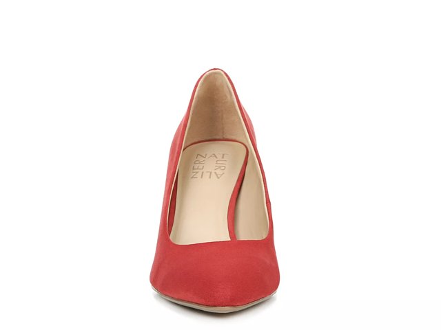naturalizer evie pump