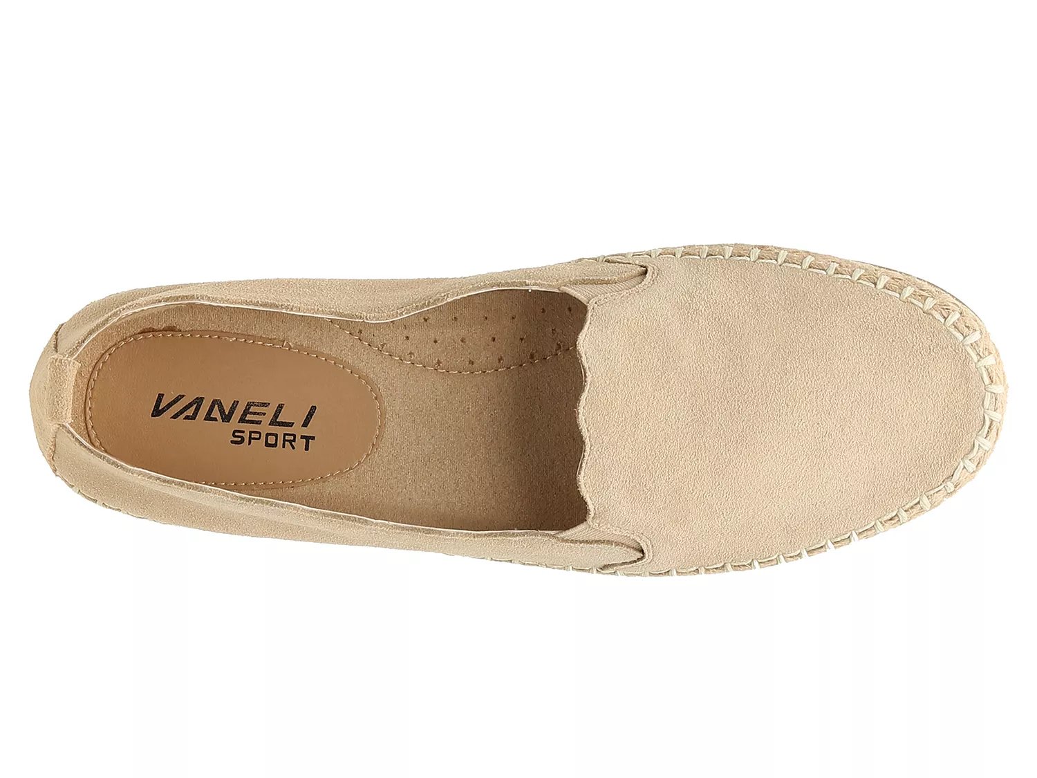 vaneli ninna espadrille flat