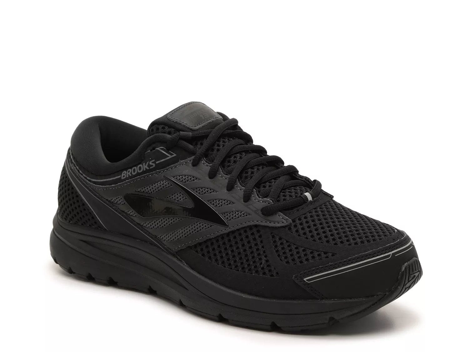 dsw mens running shoes