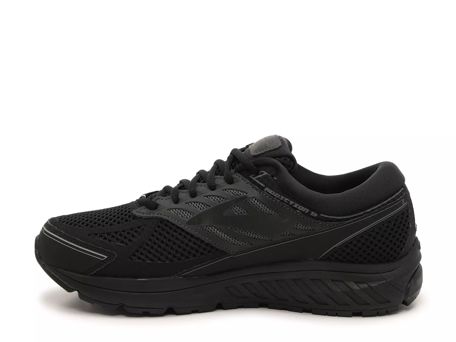 dsw mens running shoes