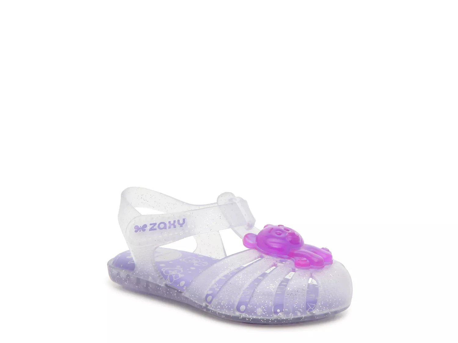 gummy bear shoes