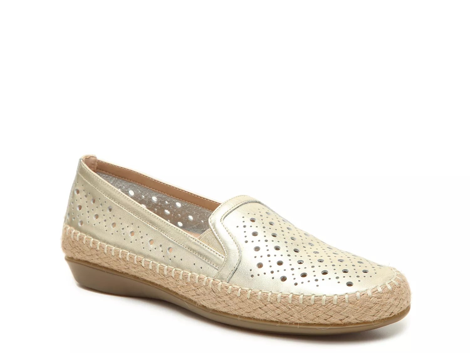 VANELi Sport Nicki Espadrille Flat - Free Shipping | DSW