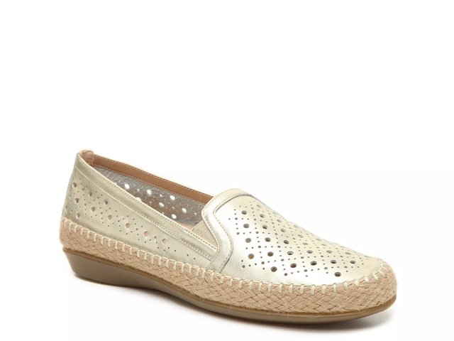 VANELi Sport Nicki Espadrille Flat - Free Shipping | DSW