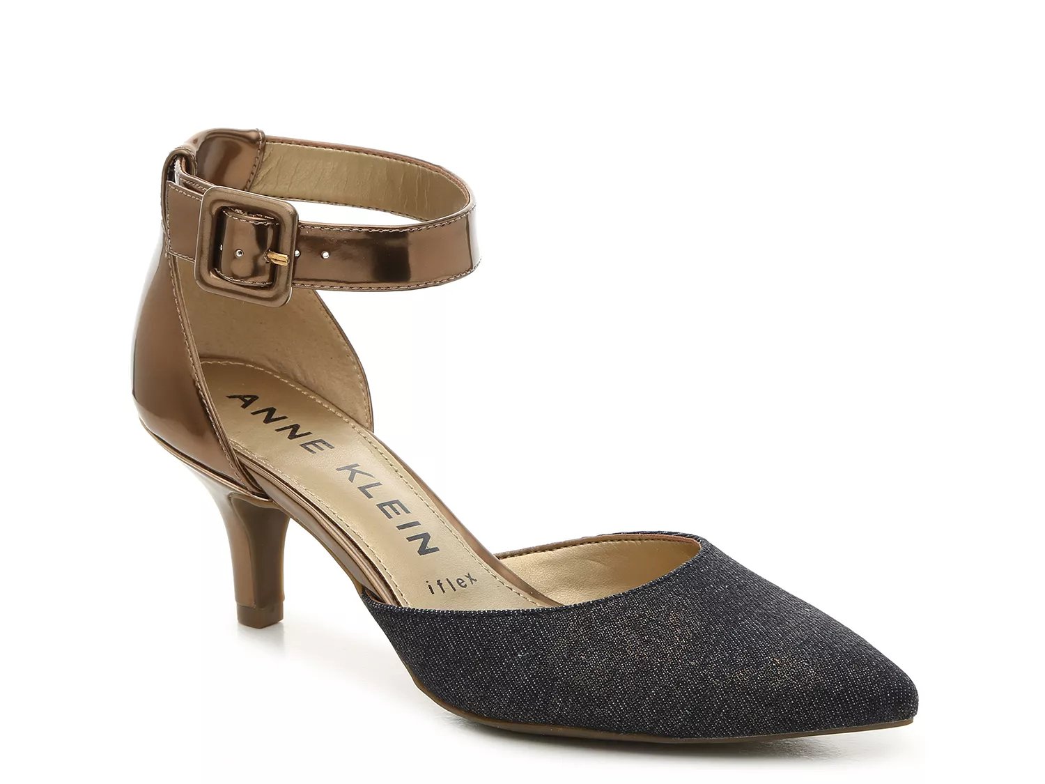 anne klein fabulist pump