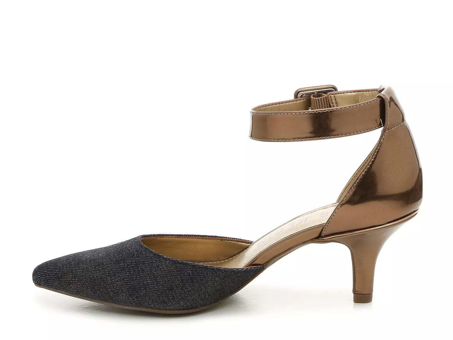 anne klein fabulist ankle pump