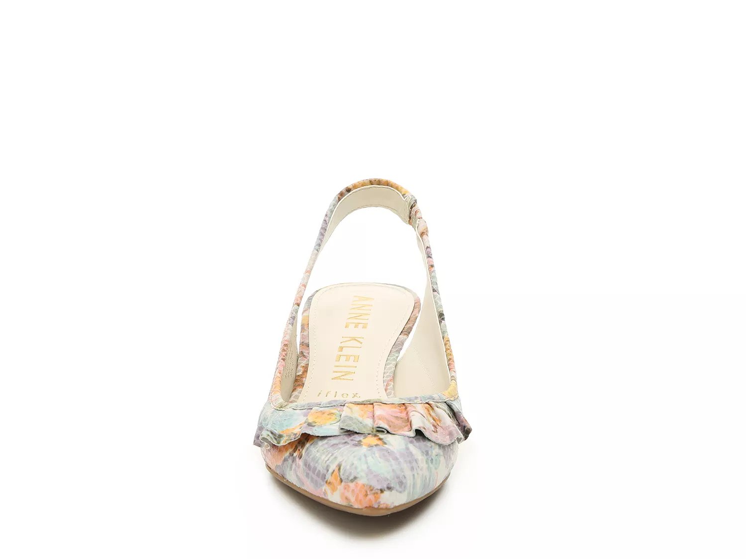 anne klein elanore pump