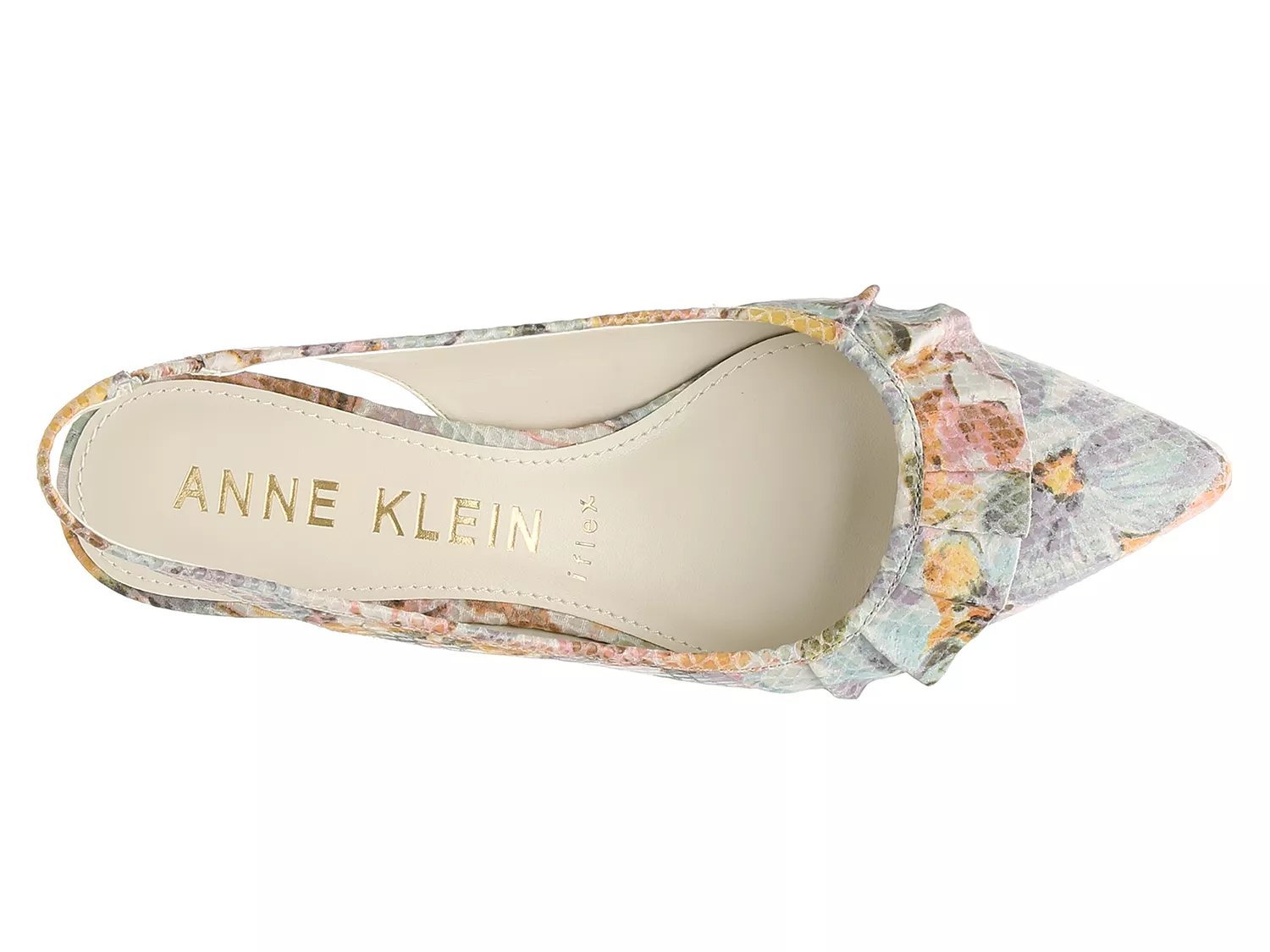 anne klein elanore pump