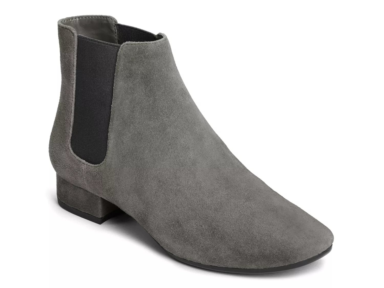 aerosoles chelsea boots