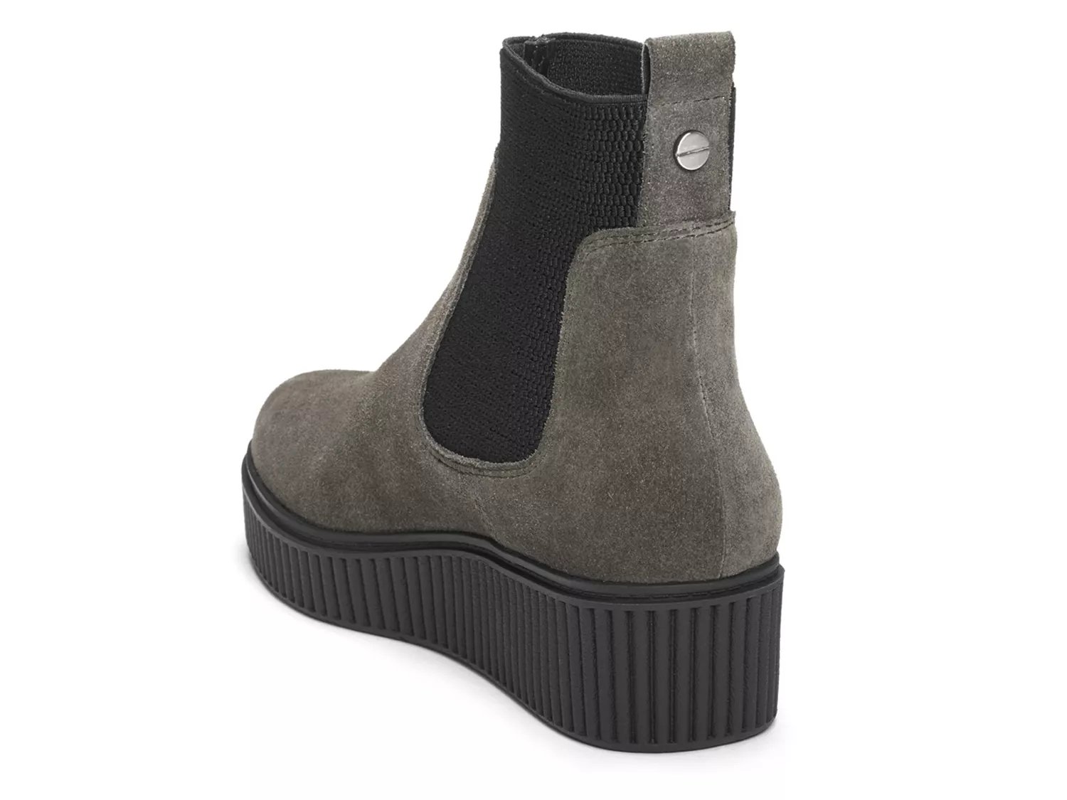 aerosoles barnstormer wedge bootie
