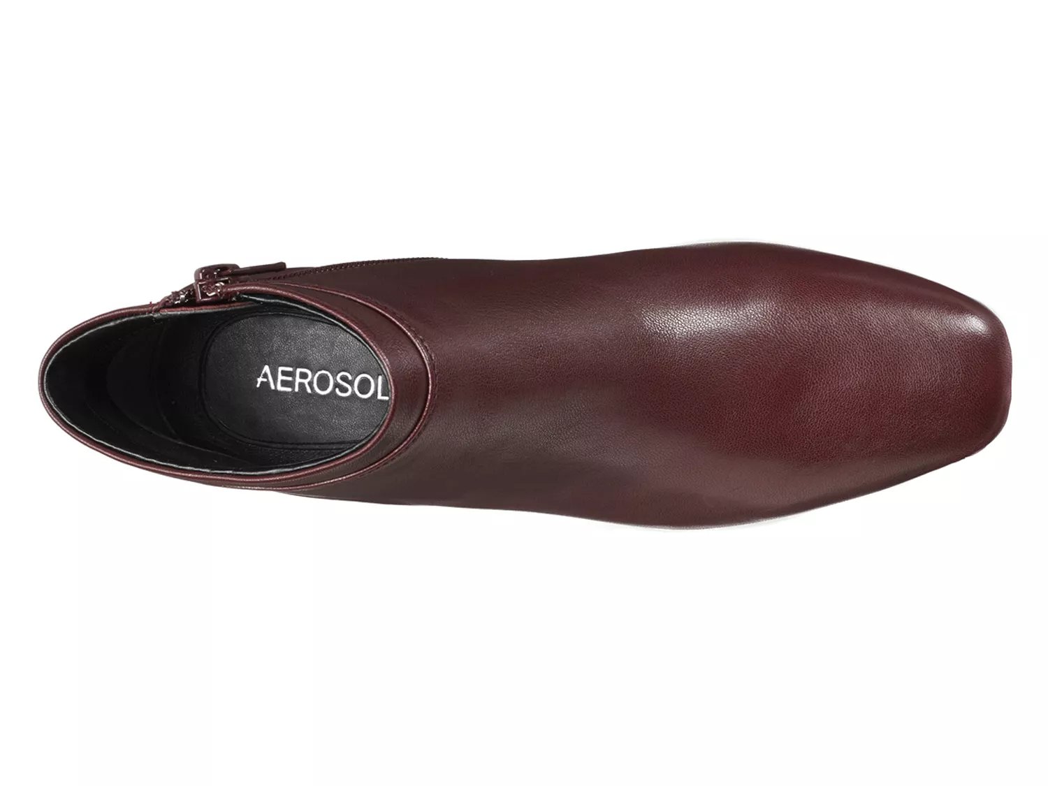 aerosoles head north booties