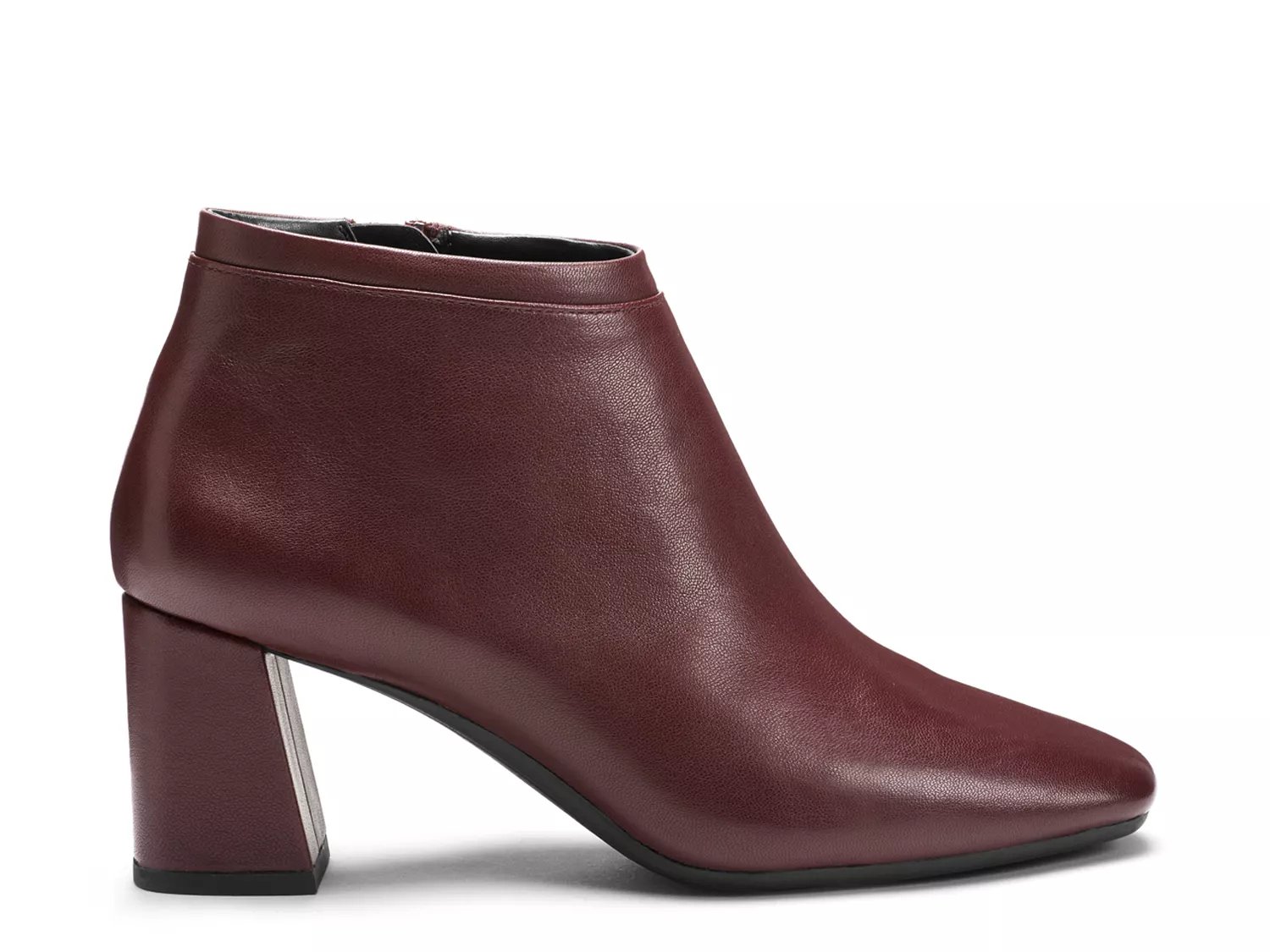 aerosoles head north booties