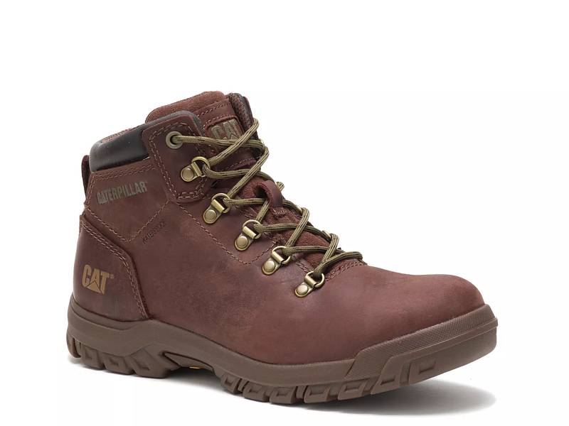 Caterpillar Boots Work Shoes Safety Shoes Sneakers DSW