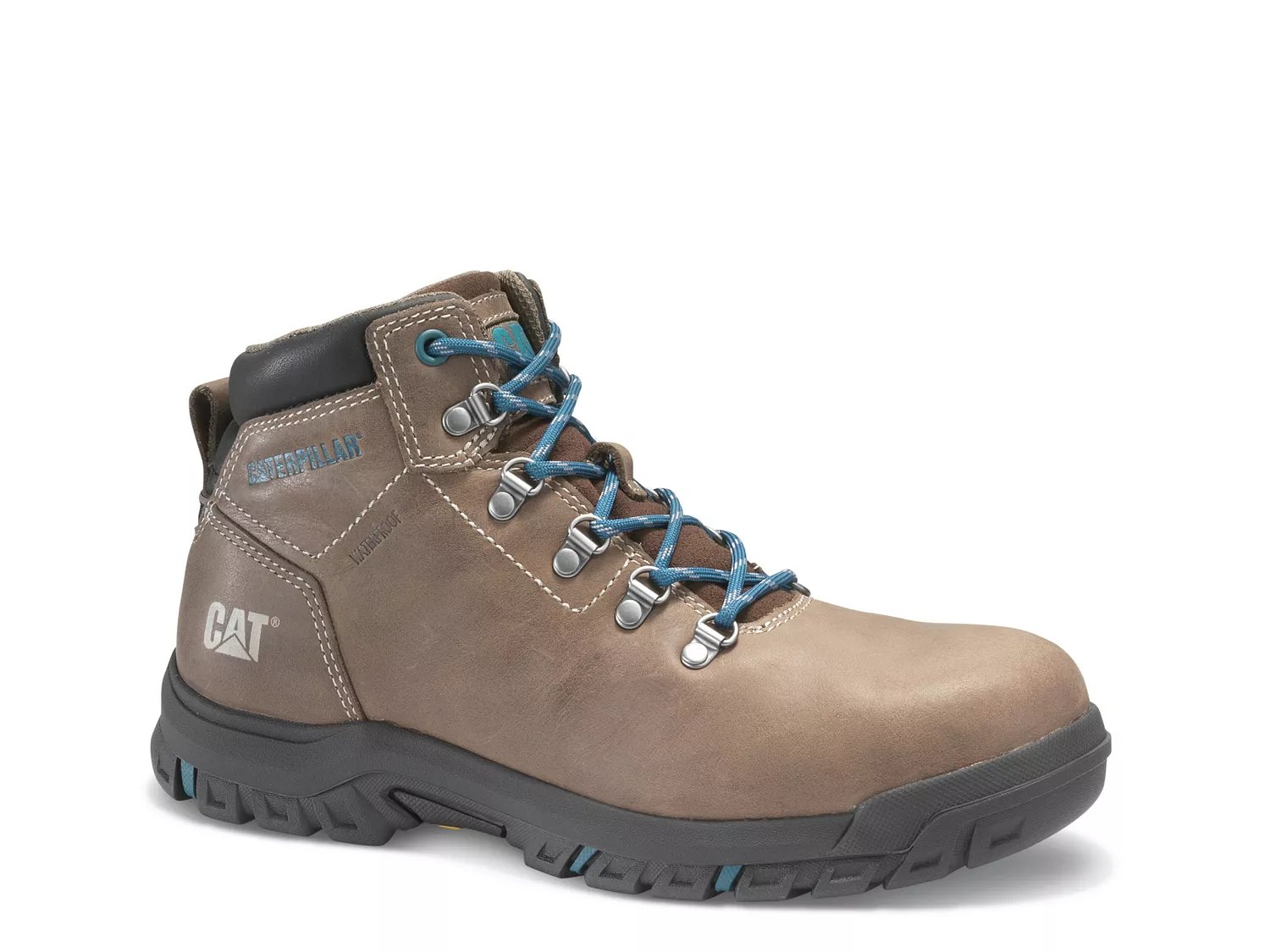 Dsw steel sale toe work boots