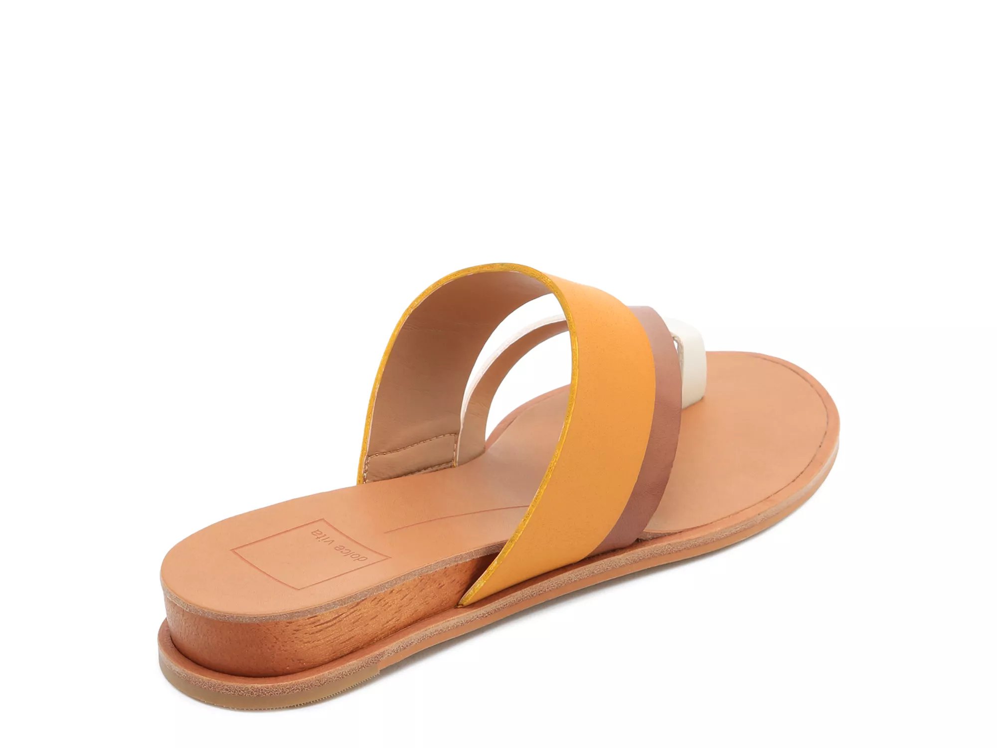 dolce vita paddy sandal