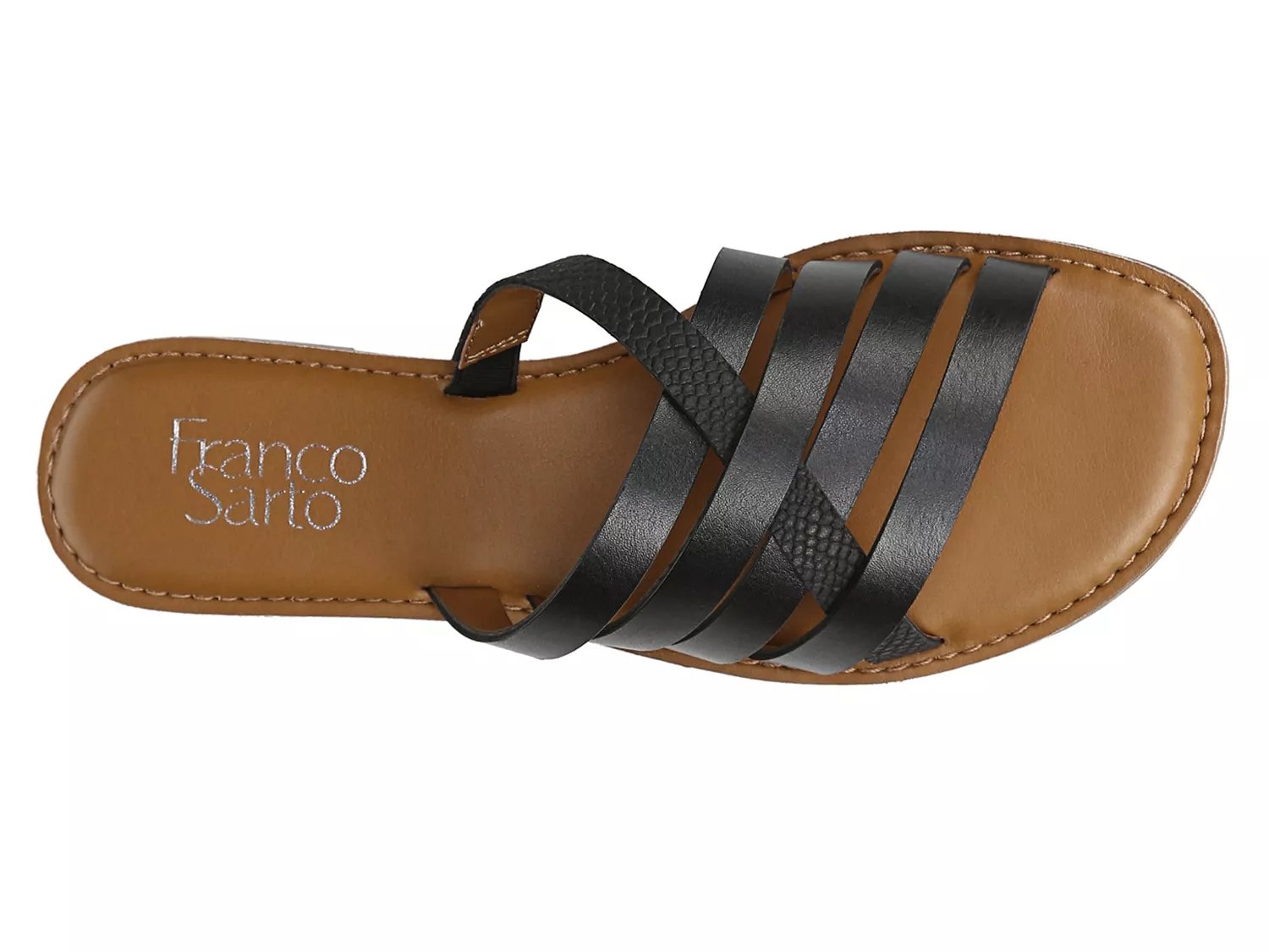 franco sarto graceleigh sandal