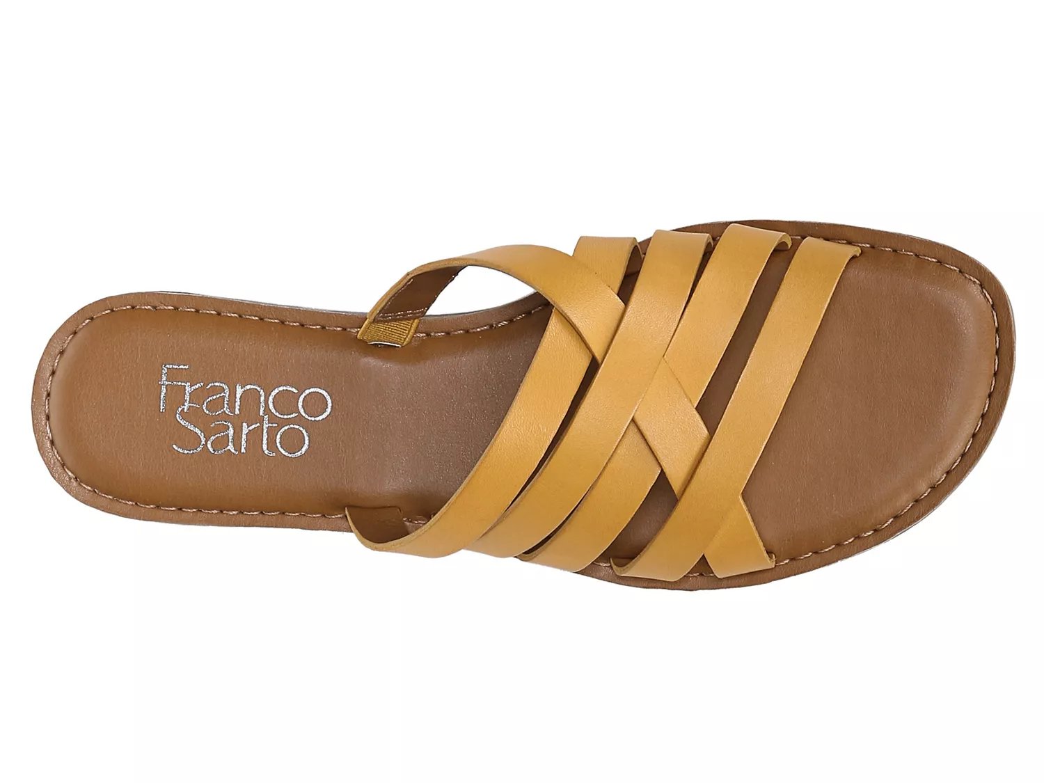 franco sarto graceleigh sandal