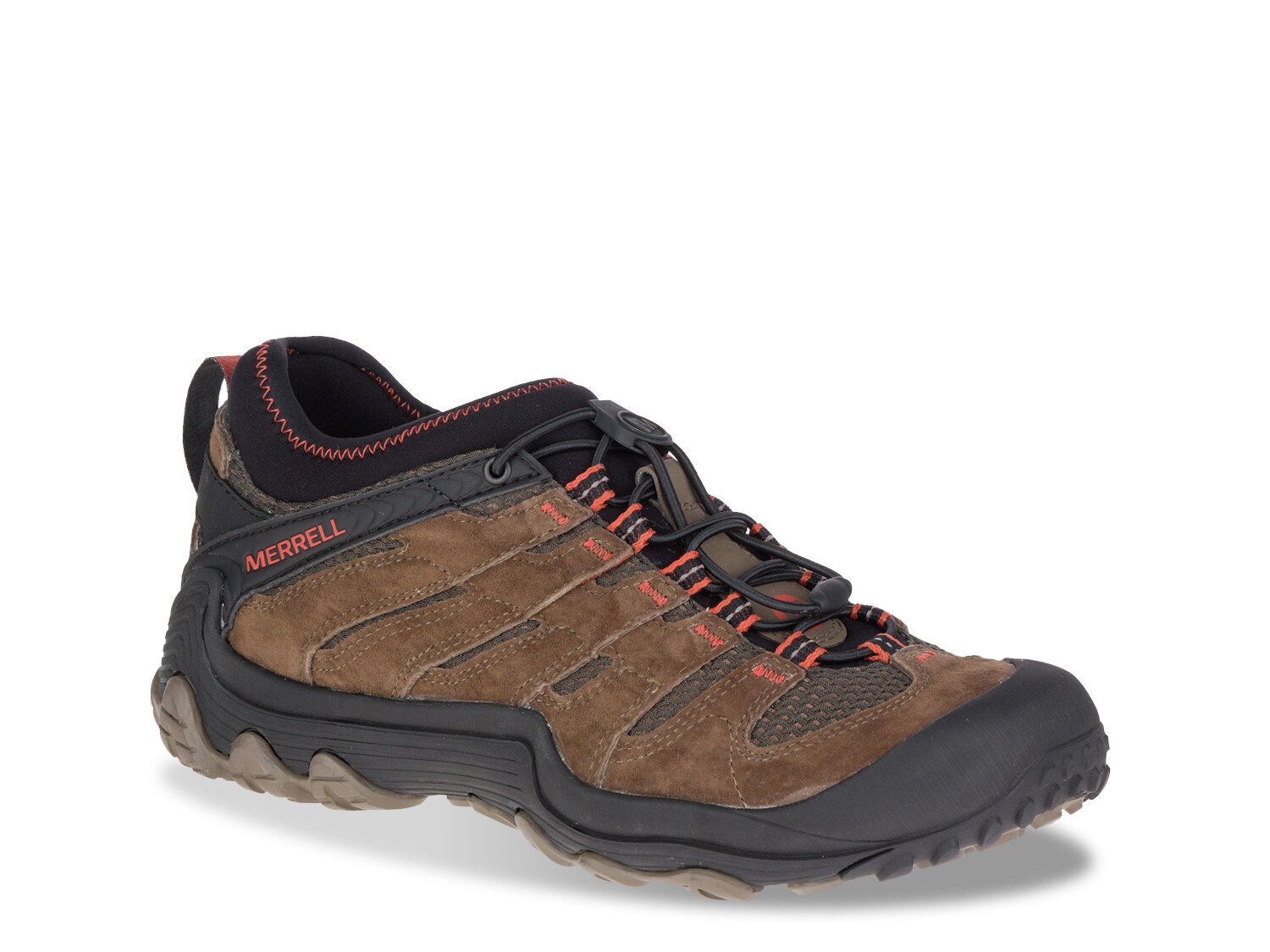 Merrell Cham 7 Limit Stretch Trail Shoe 