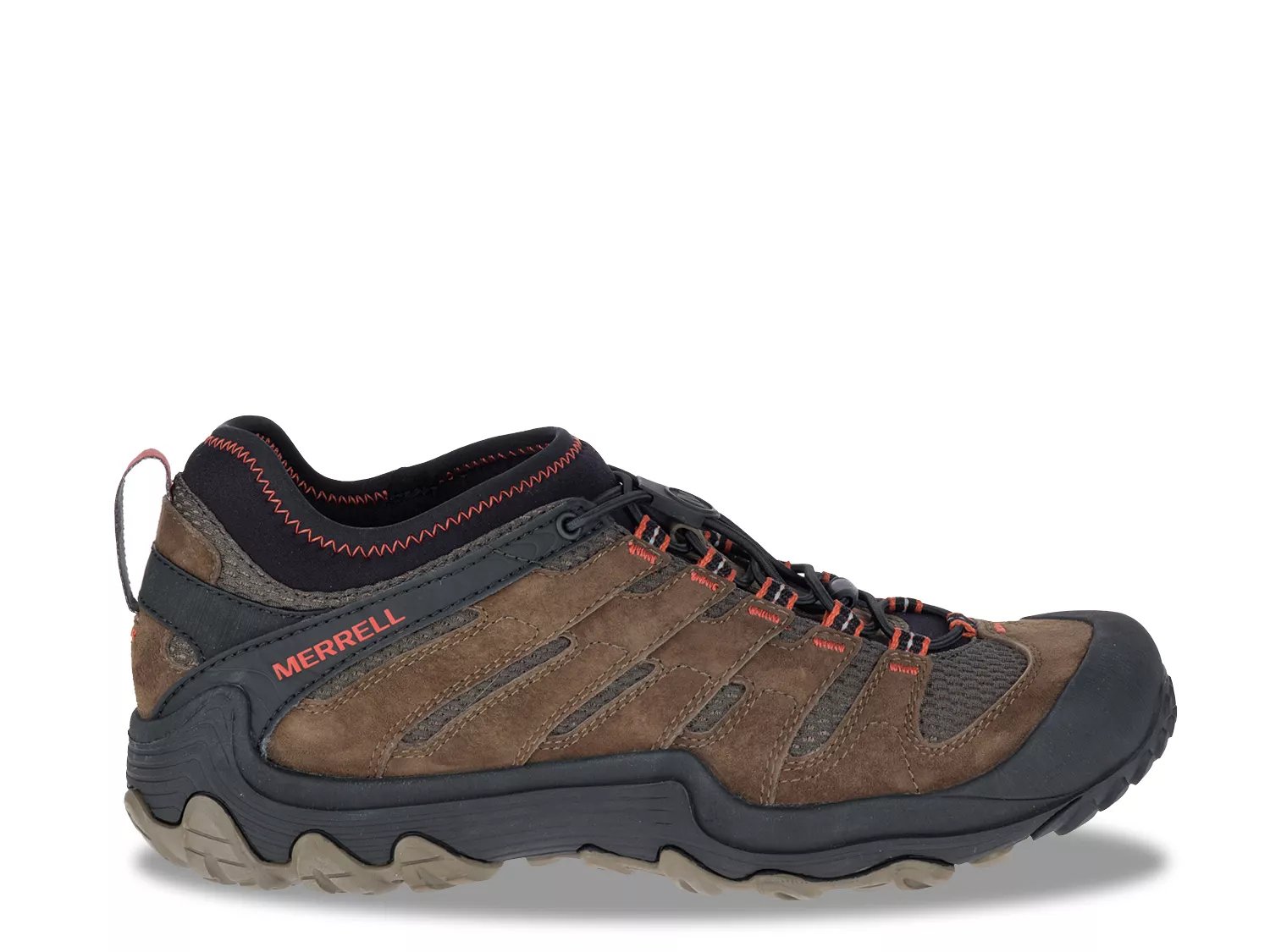 merrell cham 7 limit