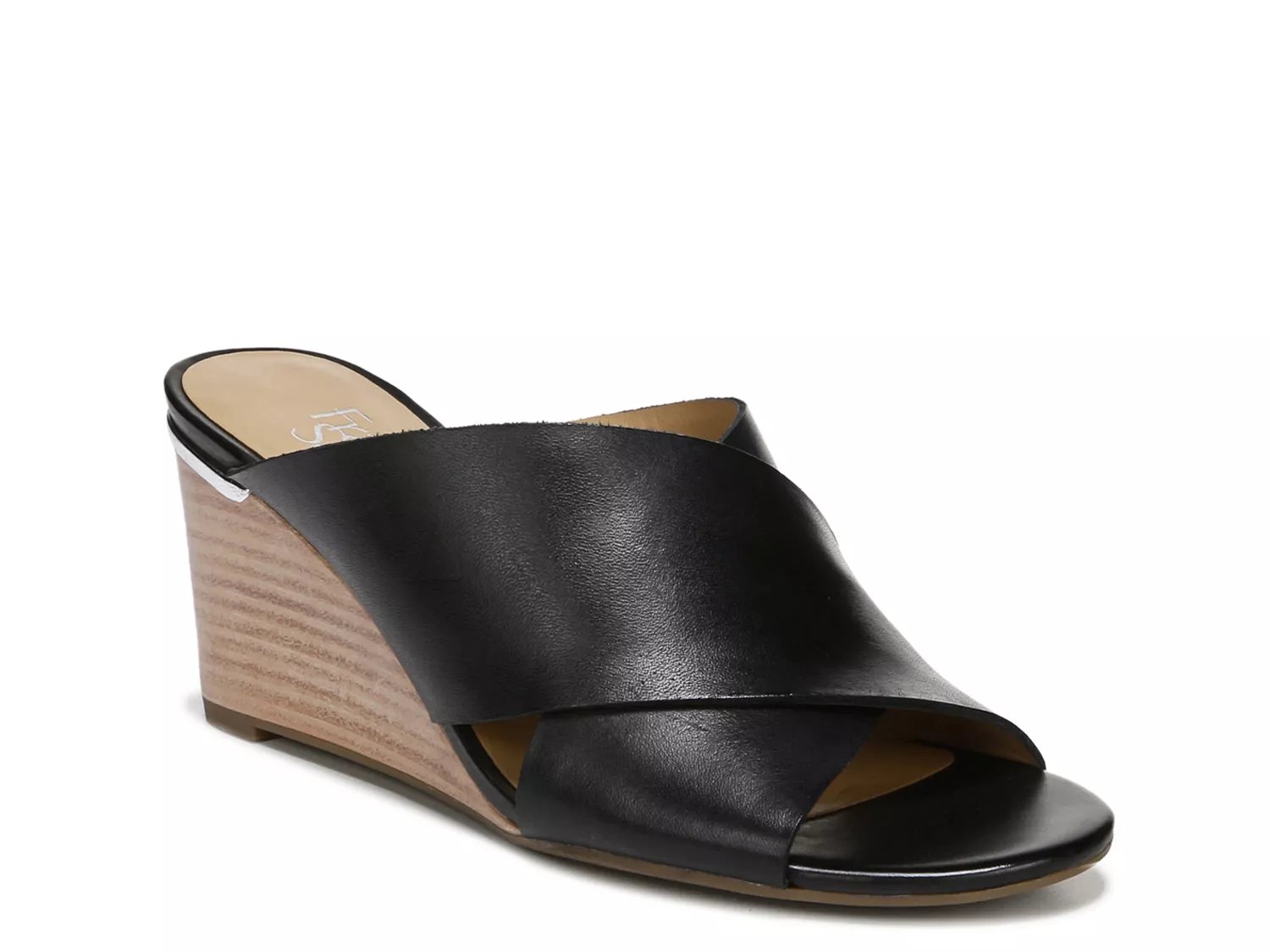 Franco sarto outlet memphis wedge sandal