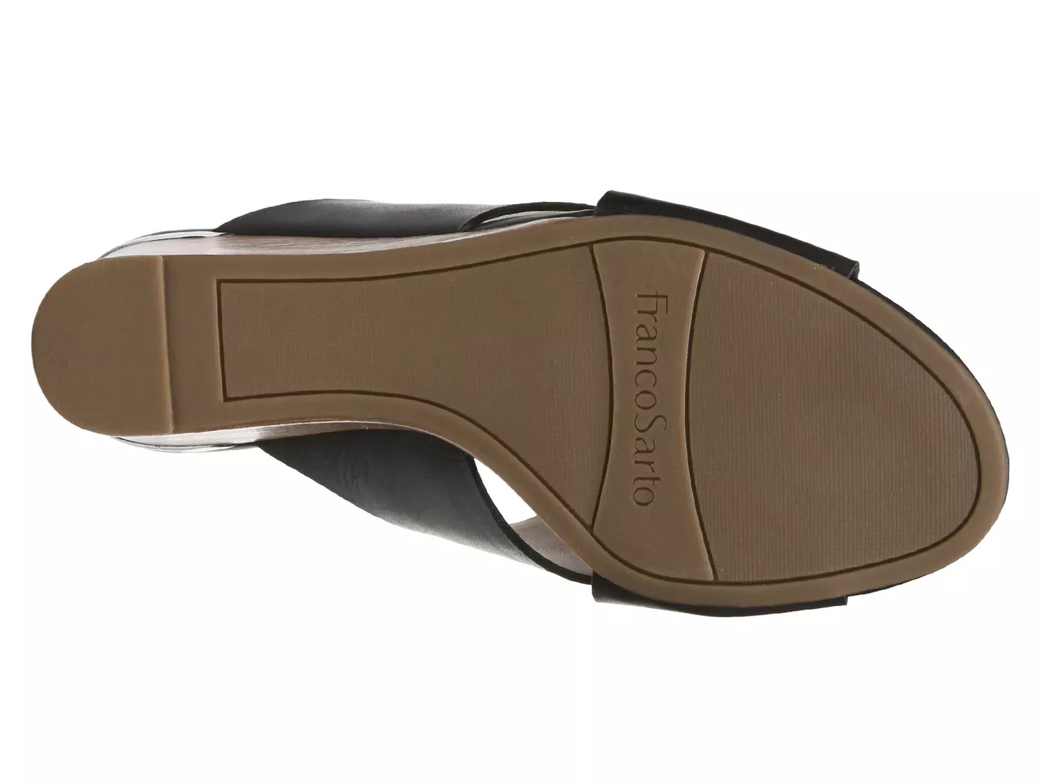 franco sarto memphis wedge sandal
