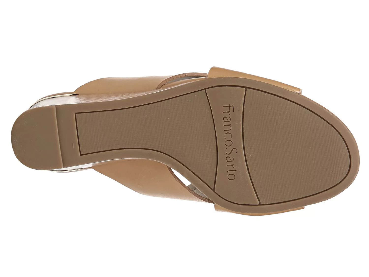 franco sarto memphis wedge