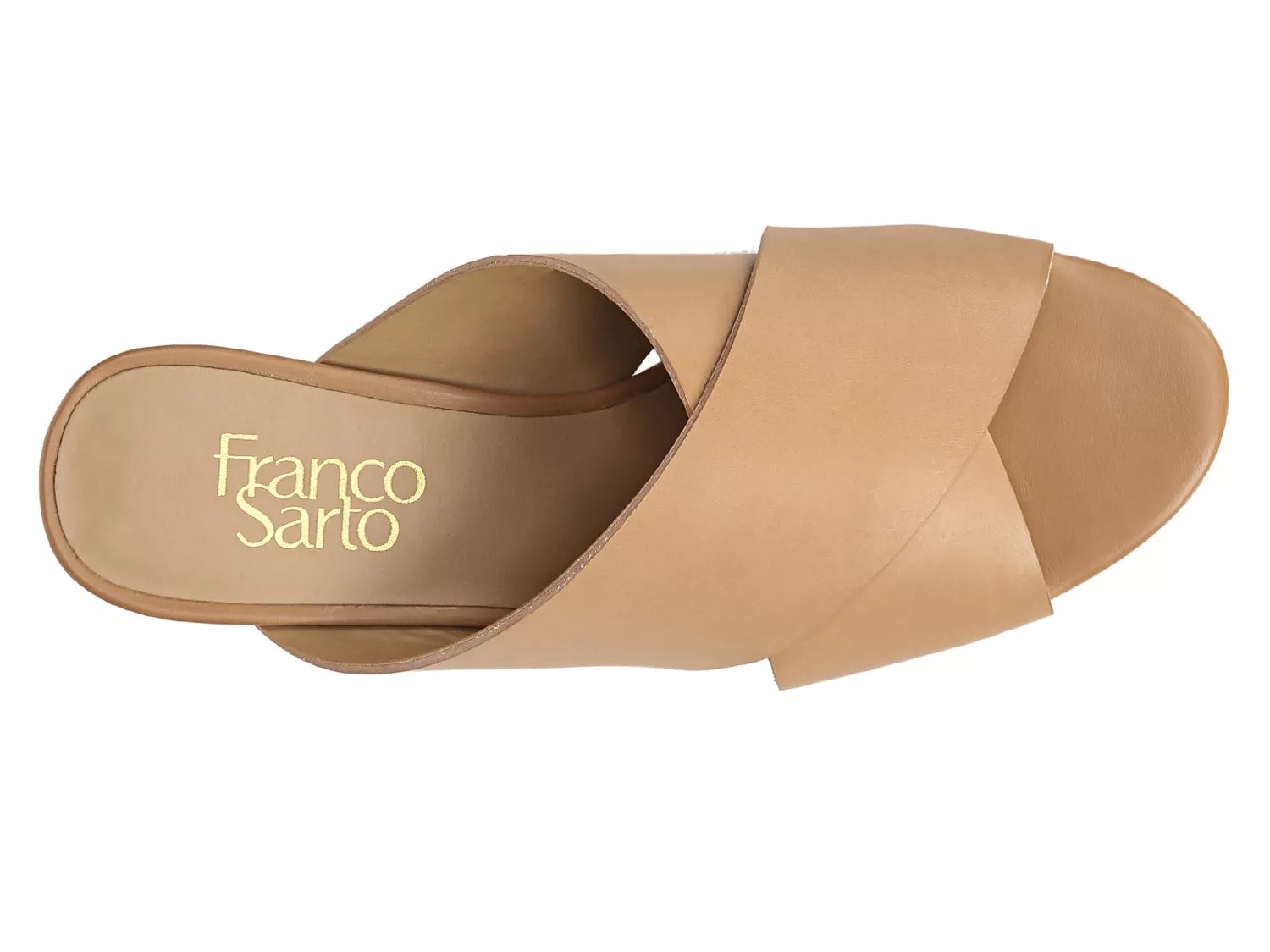 franco sarto memphis wedge sandal