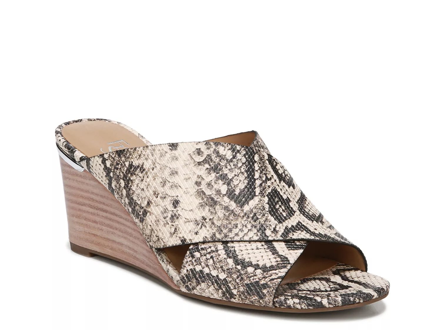 franco sarto memphis wedge sandal