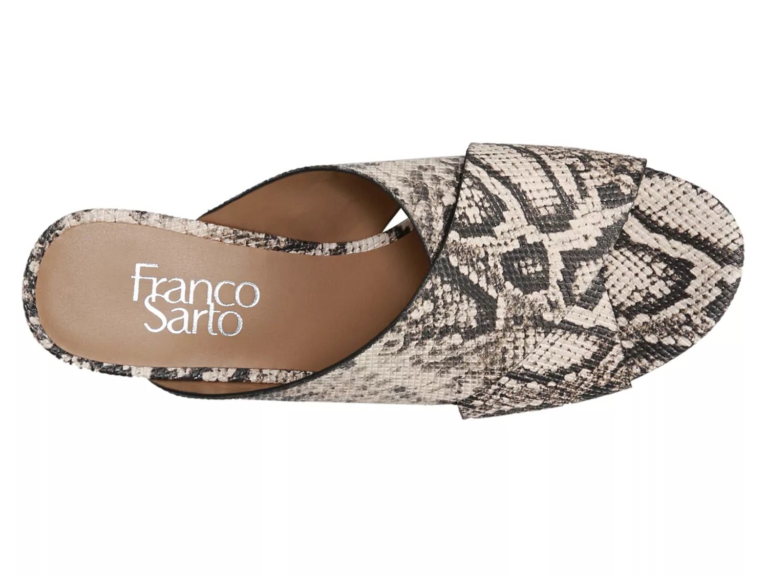franco sarto memphis wedge sandal