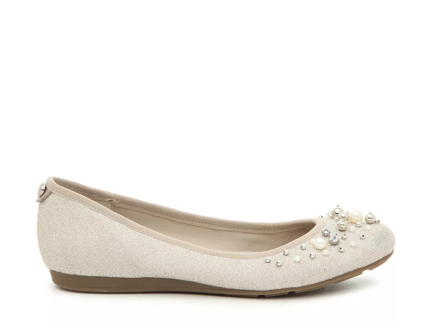 anne klein sport aveline ballet flat