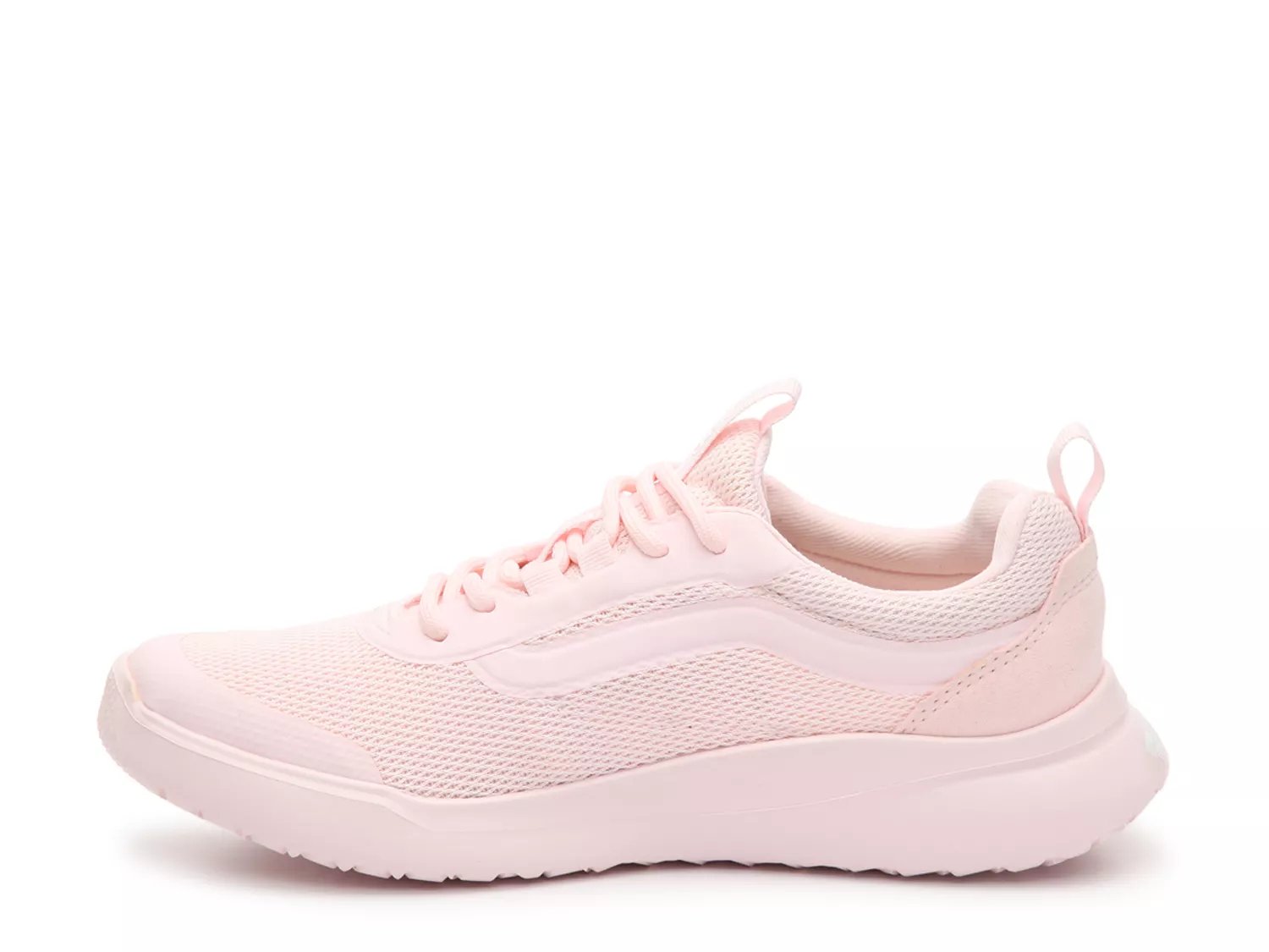 vans petite semelle