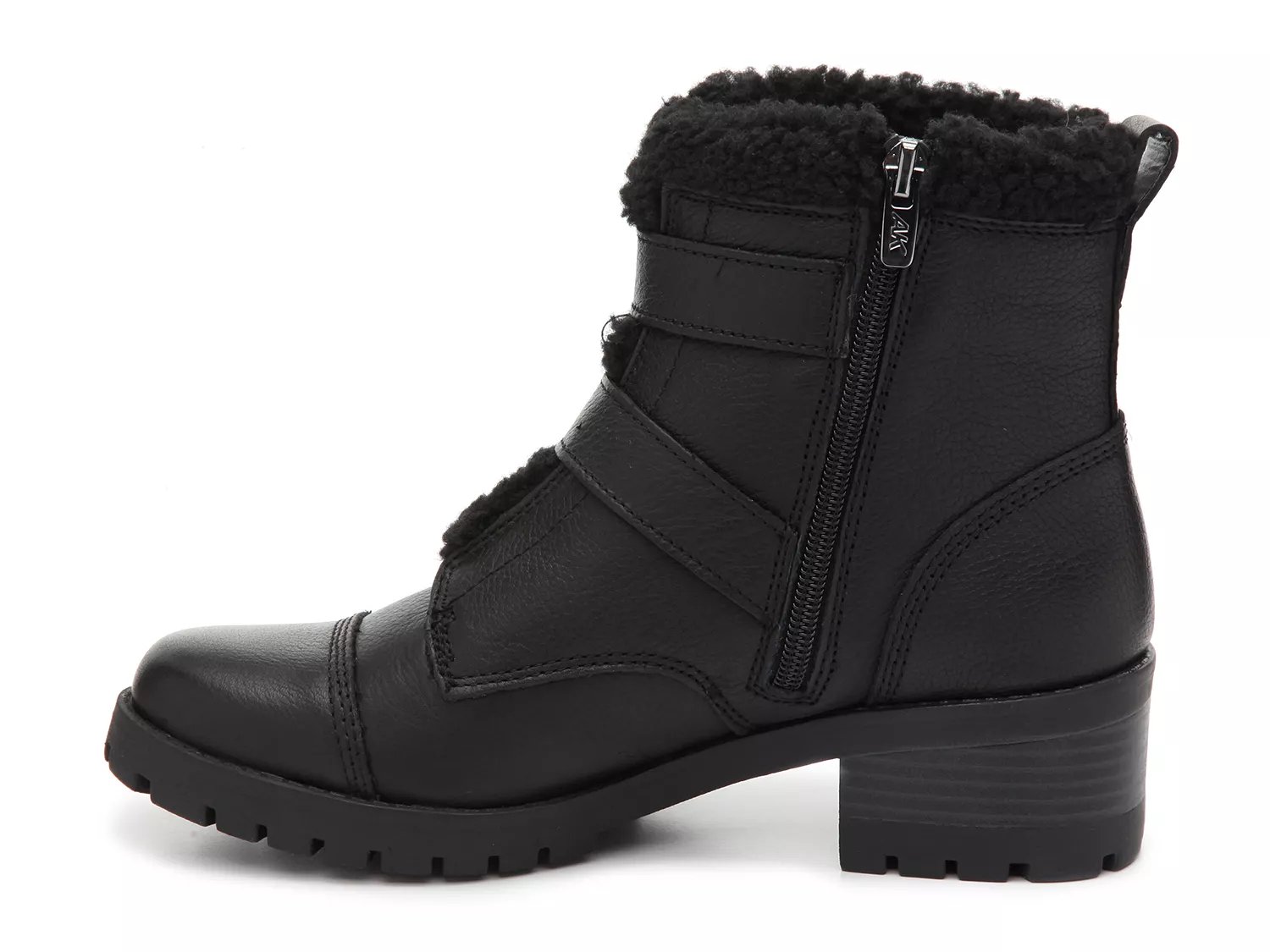 anne klein sport lolly bootie