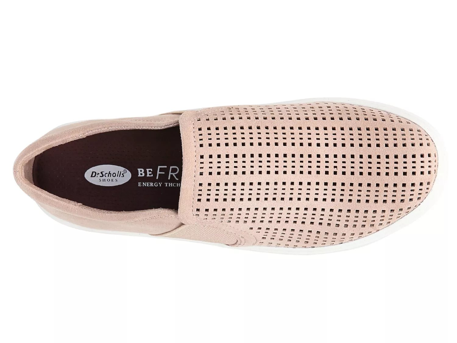 dsw dr scholls wander up