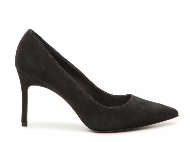 charles david denise pointed toe pump