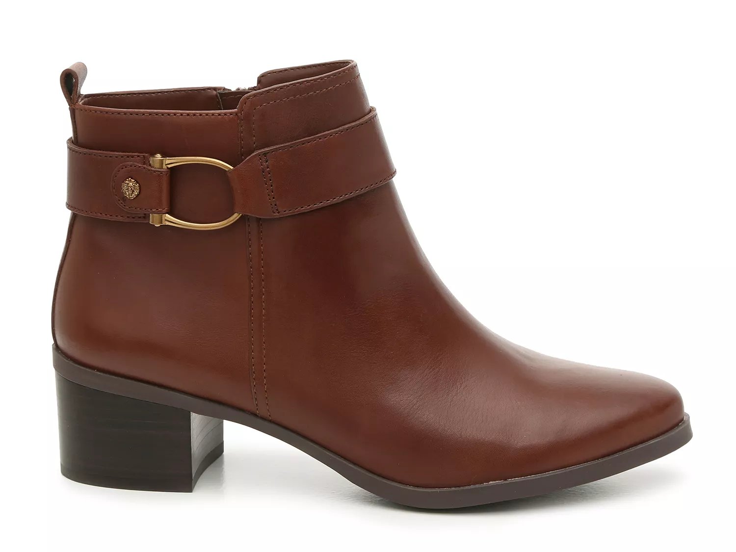 anne klein jeannie bootie