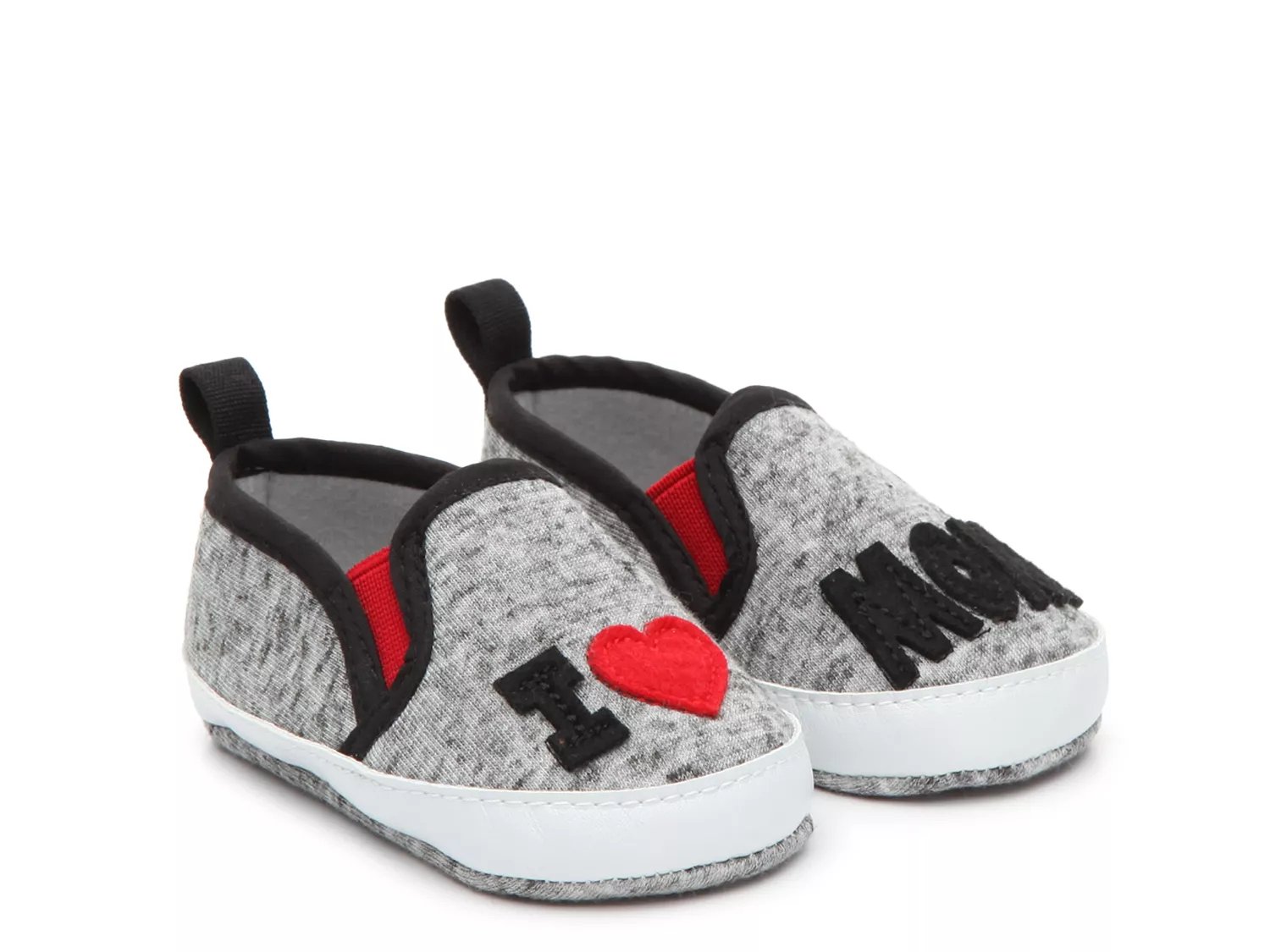 dsw baby shoes