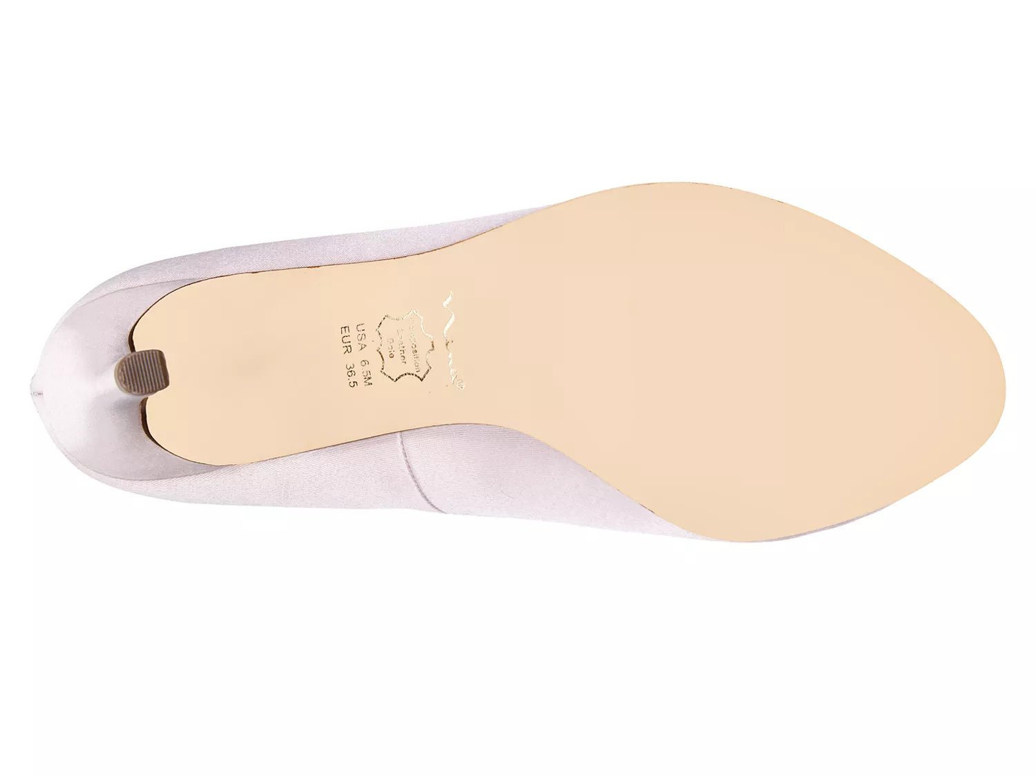 nina robbia pump