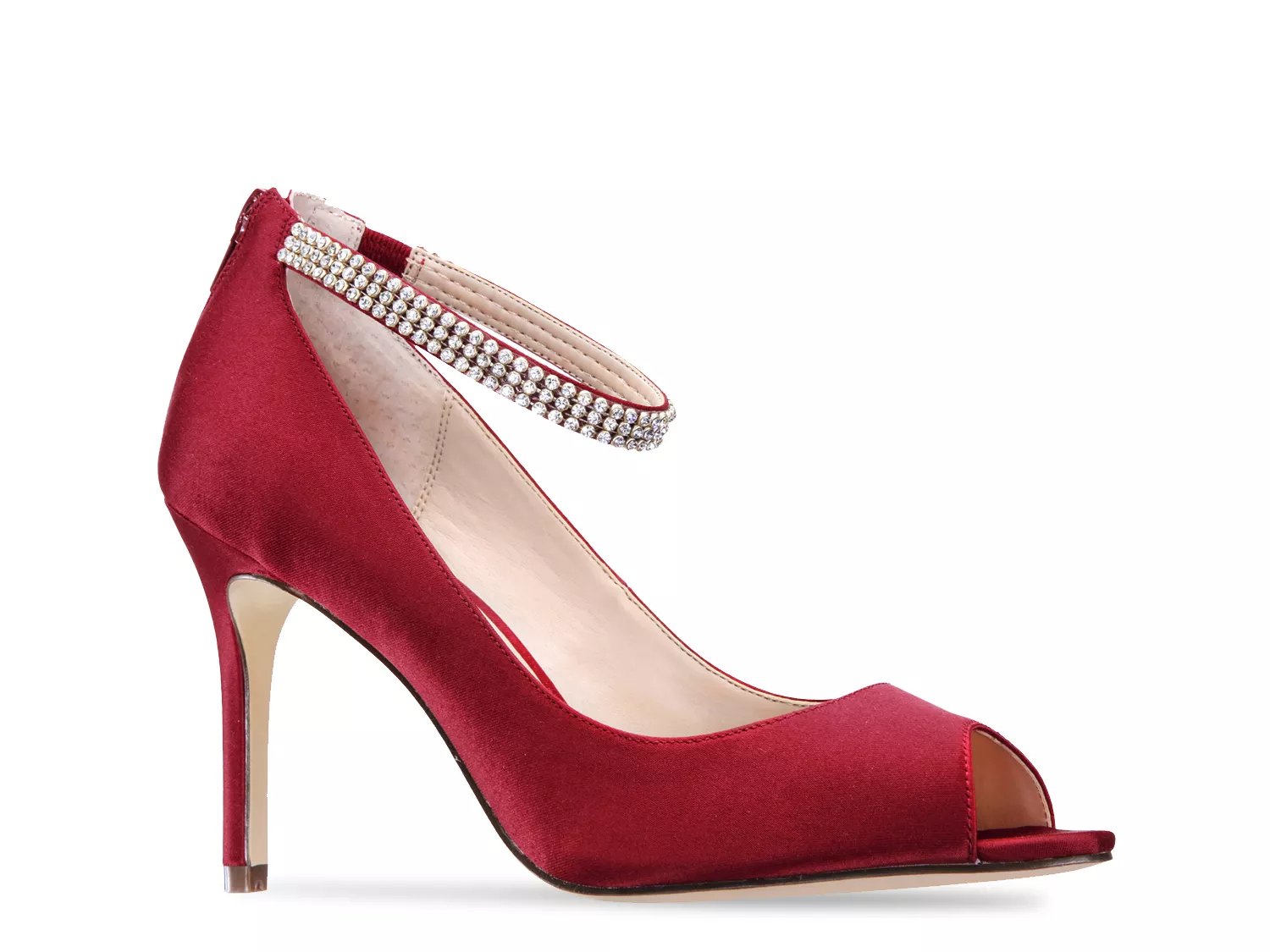 nina robbia pump