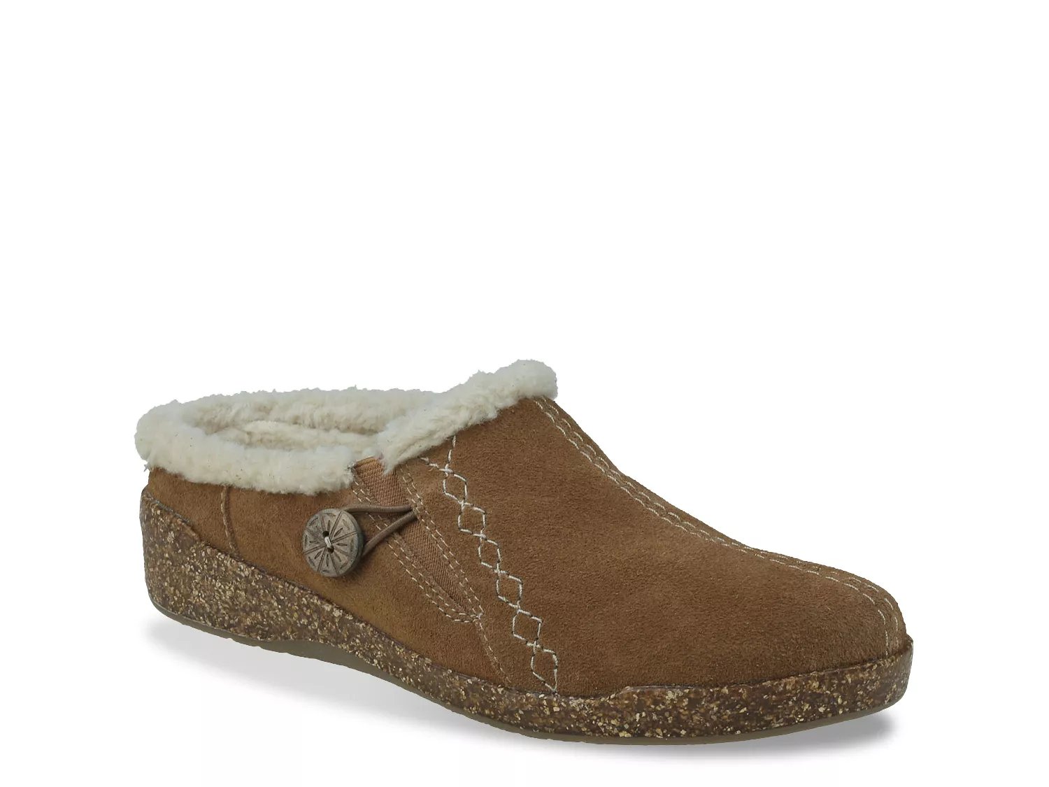 dsw earth
