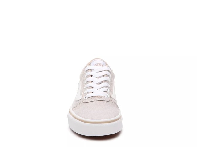 Vans women ward best sale