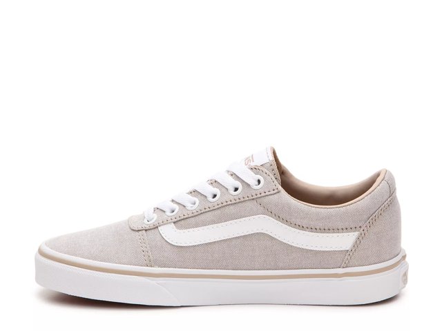 Winter sneaker damen vans clearance