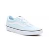 Vans Ward Lo Sneaker - Women's - Free Shipping | DSW