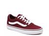 Vans best sale women ward