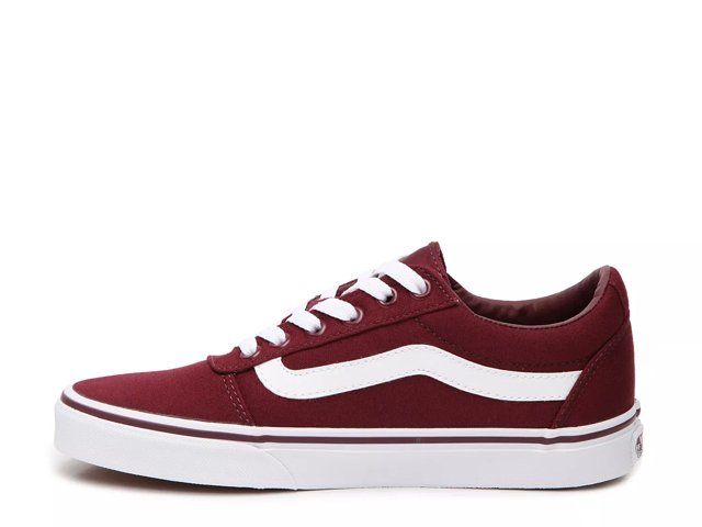Womens vans dsw 2025