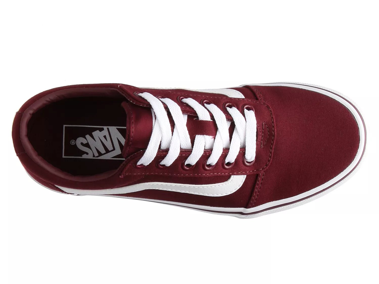 Ward Lo Sneaker