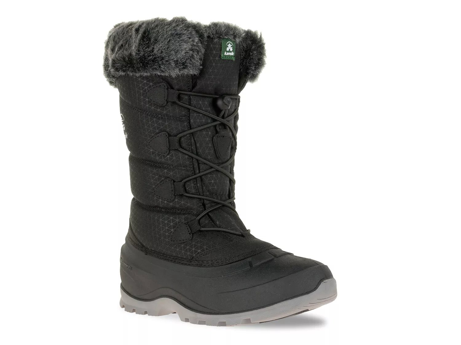 Kamik Momentum Snow Boot Free Shipping DSW