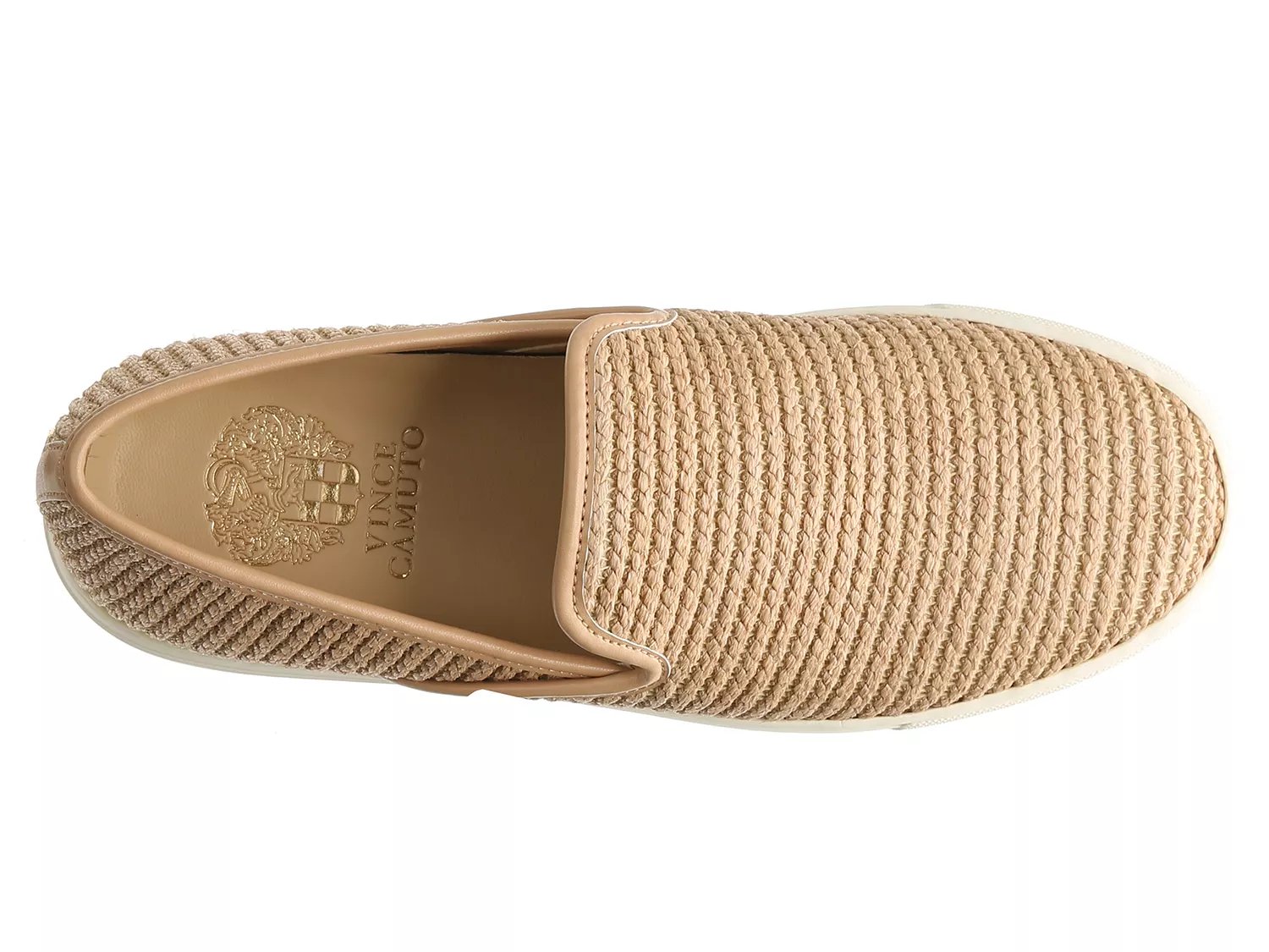 vince camuto slip ons