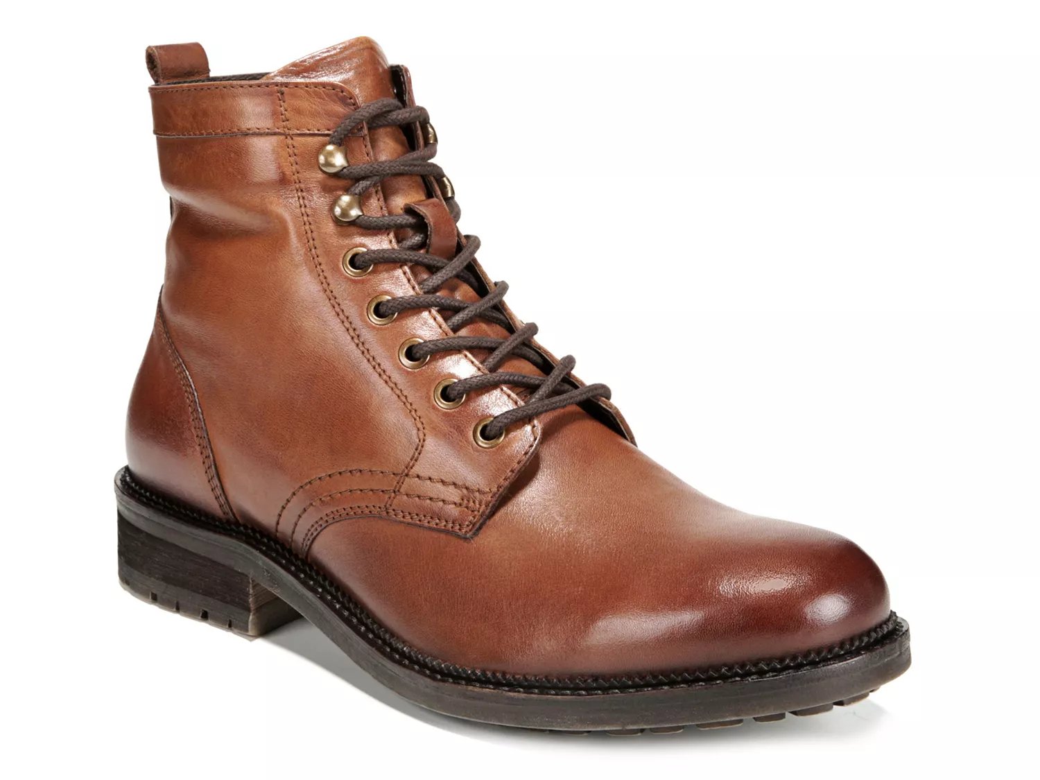 wolverine men's kilometer boot