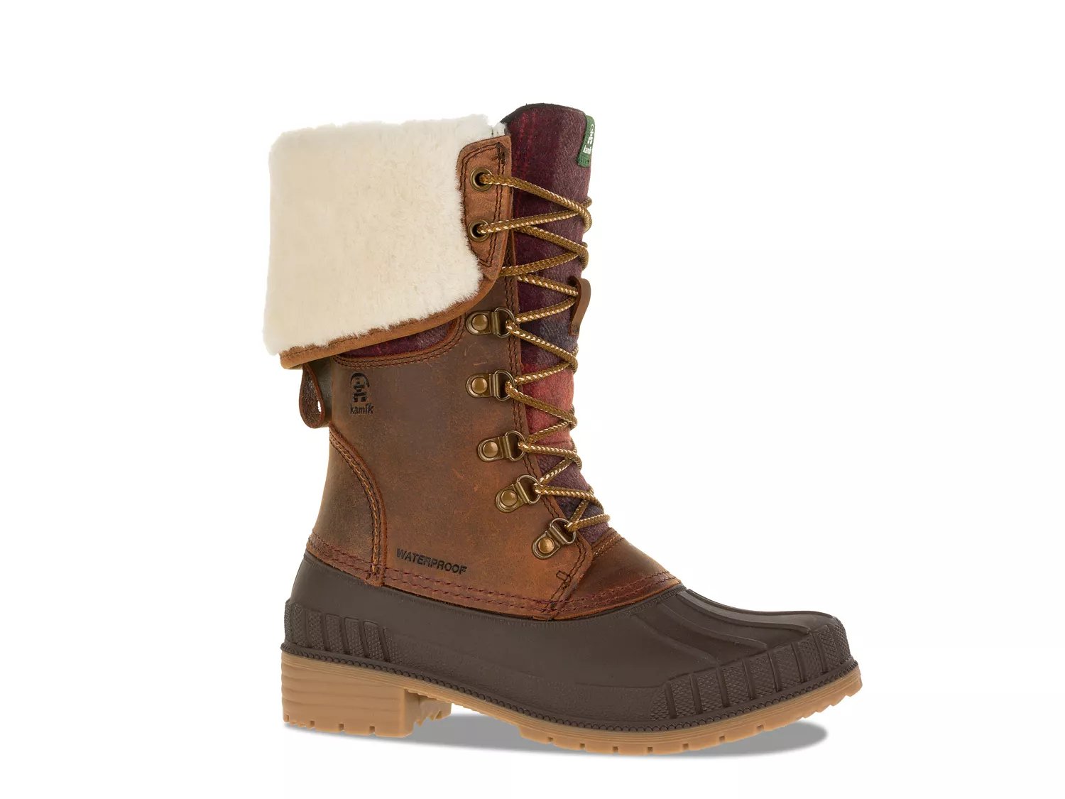 sienna 2 snow boot